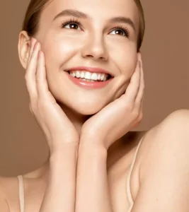 Glowing skincare home remedies