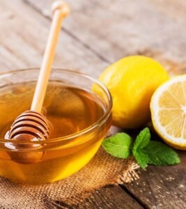 glowing skincare home remedies