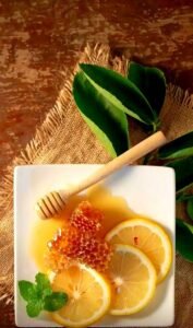oily skin care routine home remedies