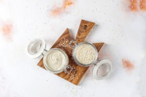 glowing skin home remedy mask