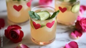 skin care in summer home remedies