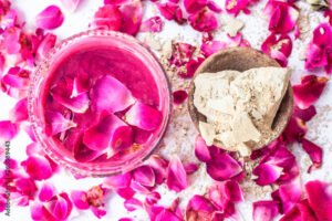 oily skin care routine home remedies