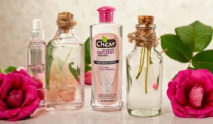 fast skin whitening