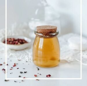 Korean skin care routine home remedies
