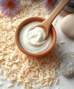 Korean skin care routine home remedies