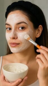 fast skin whitening