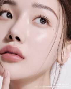 Korean skin care routine home remedies
